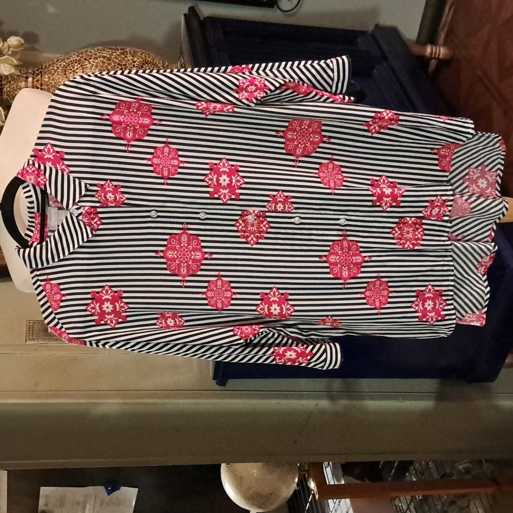 Chico's blouse
